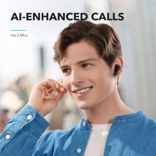 soundcore by anker p25i true wireless earbuds