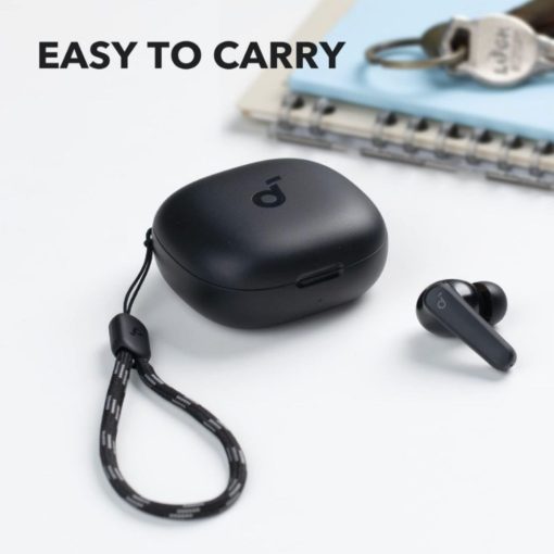 soundcore by anker p25i true wireless earbuds