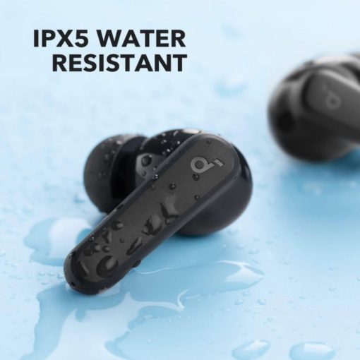 soundcore by anker p25i true wireless earbuds