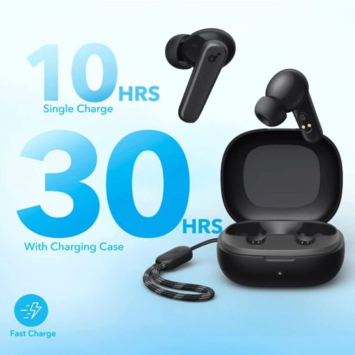 soundcore by anker p25i true wireless earbuds