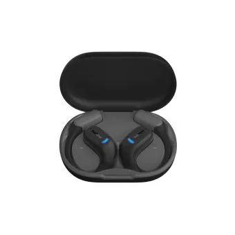 philips 6000 series open ear wireless sports headphones