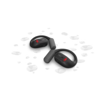 philips 6000 series open ear wireless sports headphones