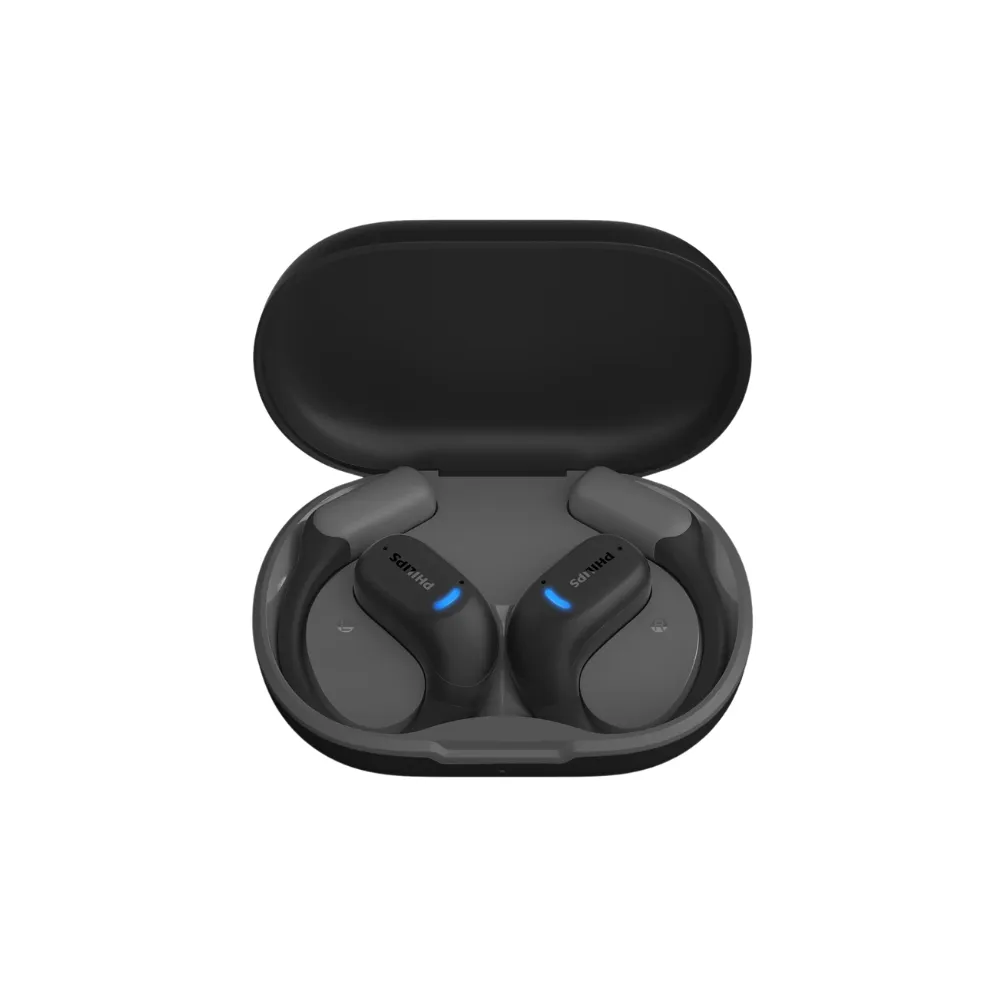 philips 6000 series open ear wireless sports headphones