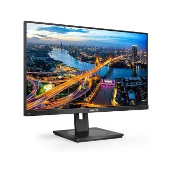 philips b line 278b1 – 27" 4k uhd ips – smartimage – built in speakers business monitor