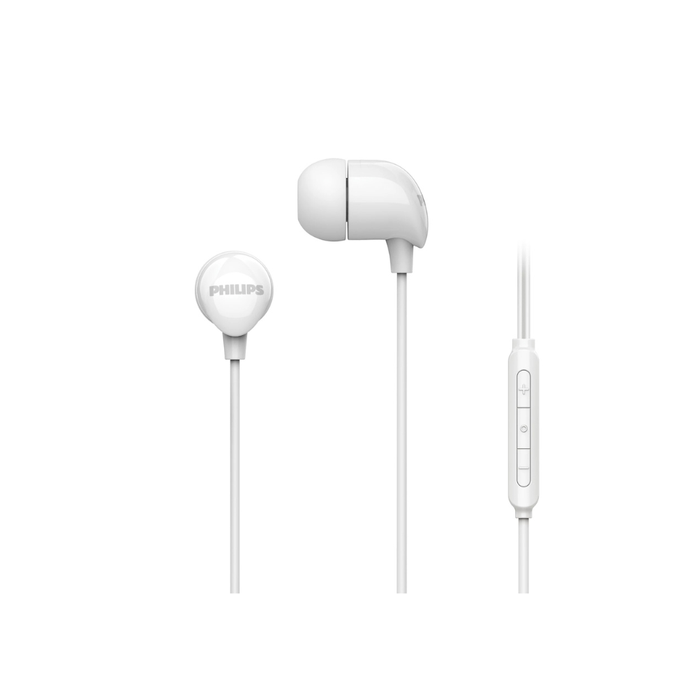philips e2146 usb c in ear headphones
