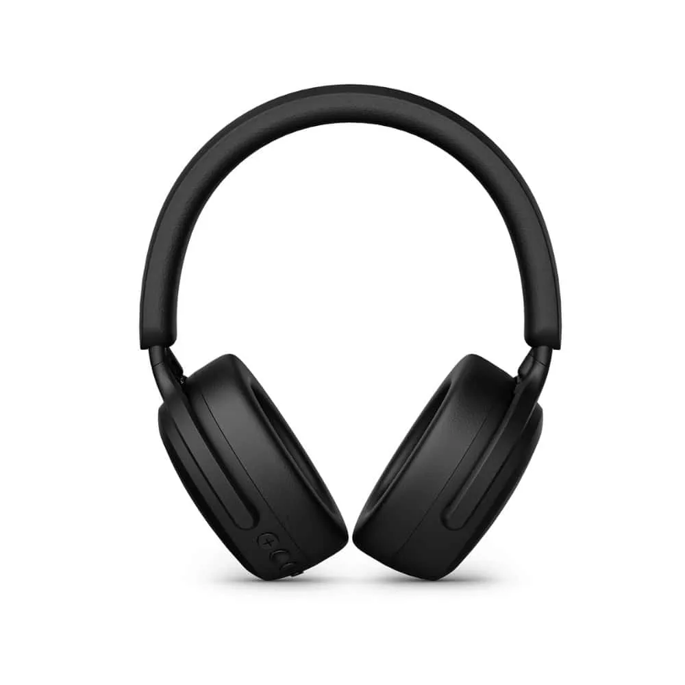 philips h2300 wireless over ear headphones