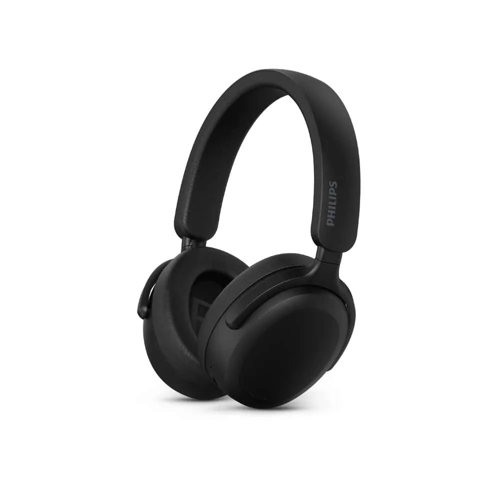 philips h2300 wireless over ear headphones
