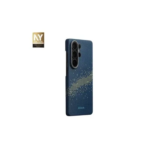 pitaka galaxy s26 ultra edge case (over the horizon) milky way galaxy