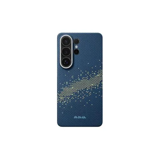 pitaka galaxy s26 ultra edge case (over the horizon) milky way galaxy