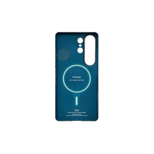 pitaka galaxy s26 ultra edge case (over the horizon) milky way galaxy
