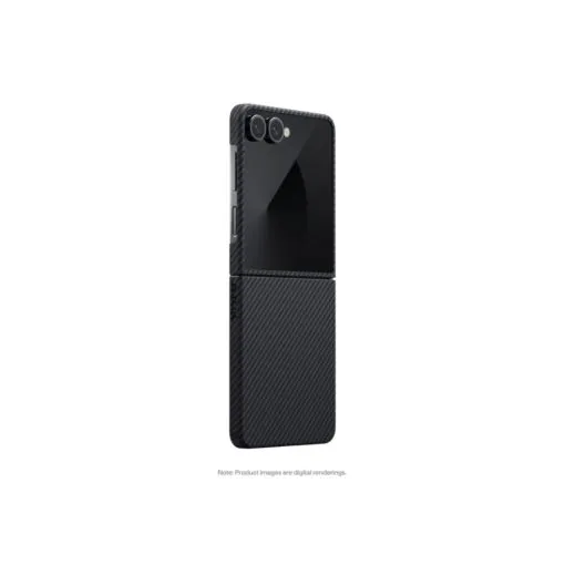 pitaka-galaxy-z-flip7-edge-case-black-side