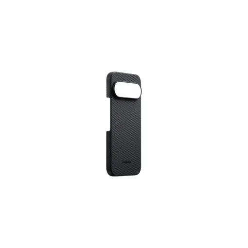 pitaka google pixel 10 series edge case (black/grey twill) 10 10 pro