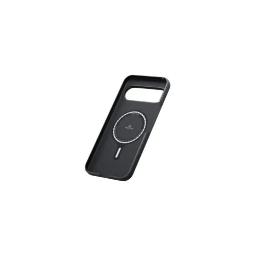 pitaka google pixel 10 series edge case (black/grey twill) 10 10 pro