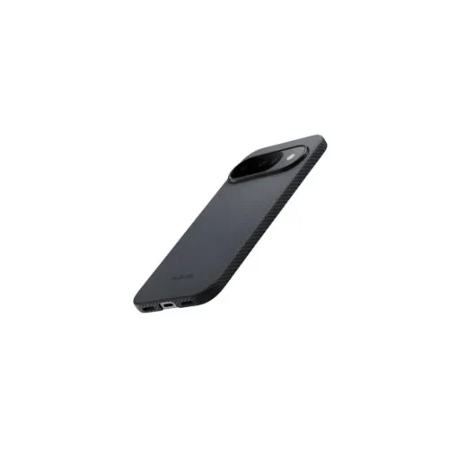 pitaka google pixel 10 series edge case (black/grey twill) 10 10 pro