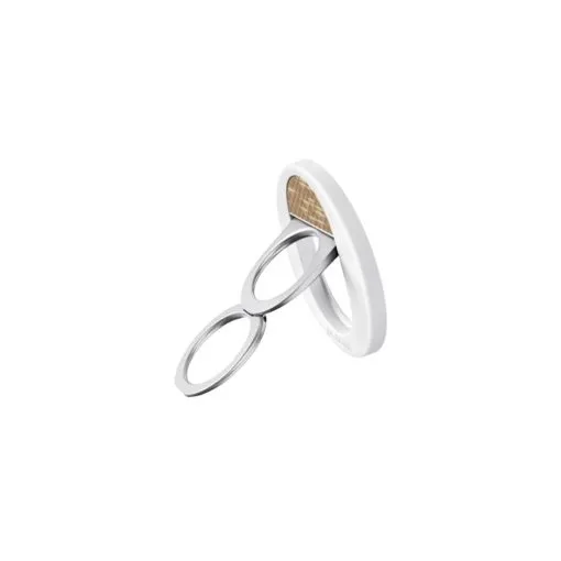 pitaka grip3 aramid fiber phone ring & stand