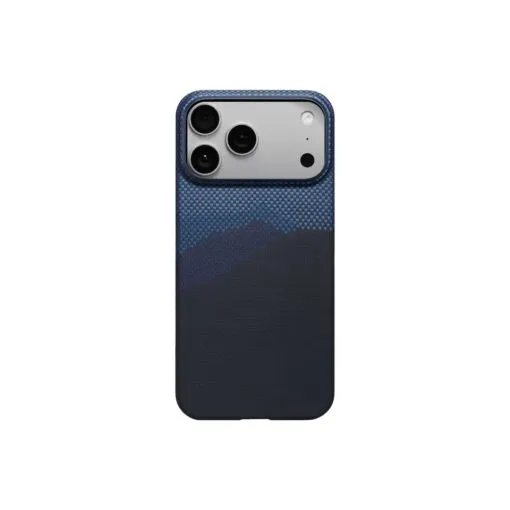 PITAKA iPhone 17 Pro / 17 Pro Max Edge Case