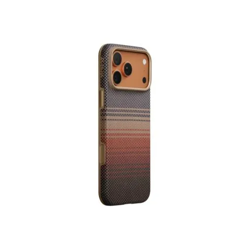 pitaka iphone 17 pro / 17 pro max summa case