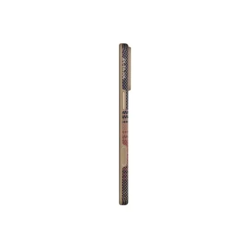 pitaka iphone 17 pro / 17 pro max summa case
