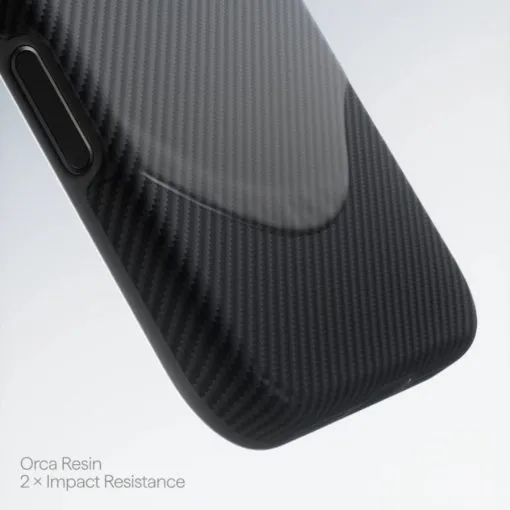 pitaka iphone 17 pro / 17 pro max summa case