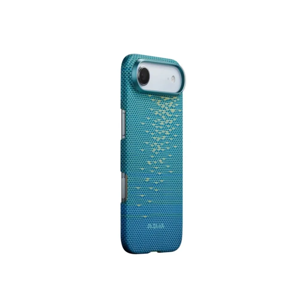 pitaka-iphone-air-edge-case-blue