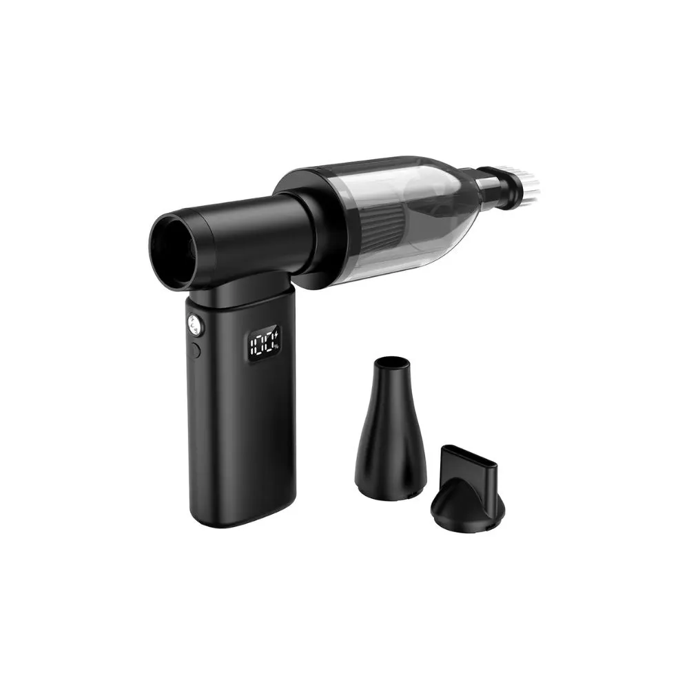 porodo-lifestyle-2-in-1-handheld-vacuum-and-air-duster-in-black