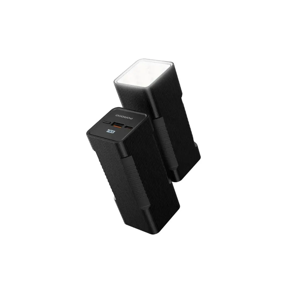 porodo-lumera-10000mah-power-bank-with-built-in-flashlight-black