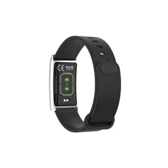 porodo trackfit smart fitness band