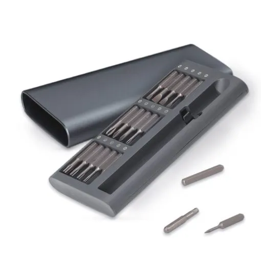 powerology 31 in 1 screwdriver kit