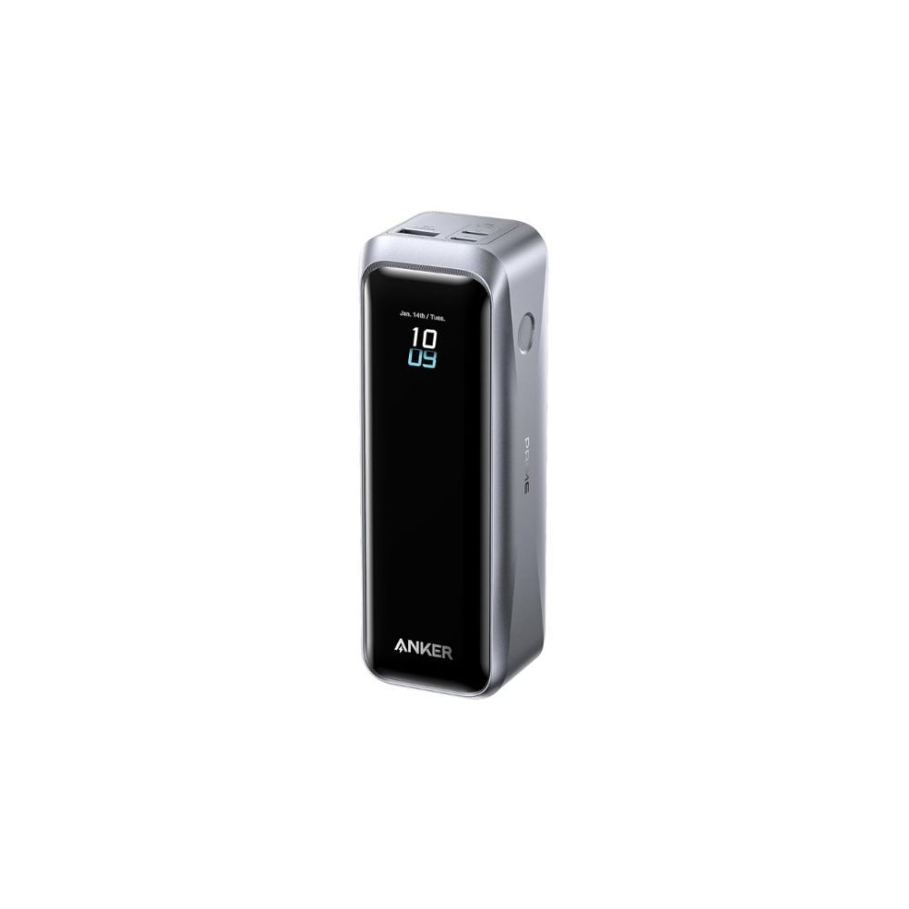 anker prime power bank (20k, 220w)