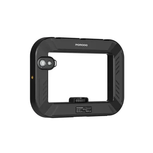 professional-mobile-vlogging-rig-with-bluetooth-remote-and-desktop-tripod