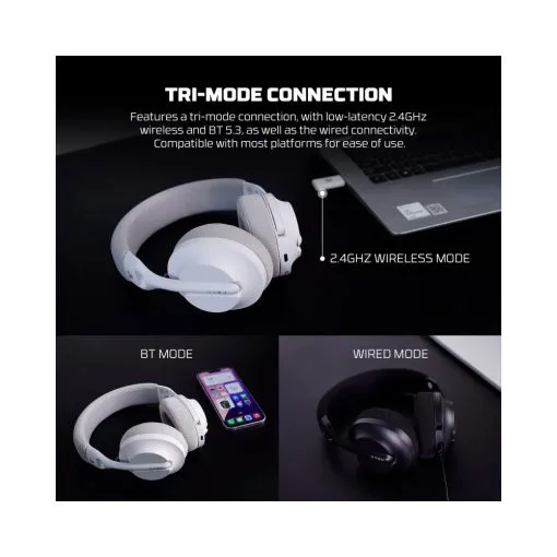 fantech whg04 tamago ii multi platform wireless headset