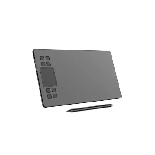 veikk a50 drawing tablet 10"