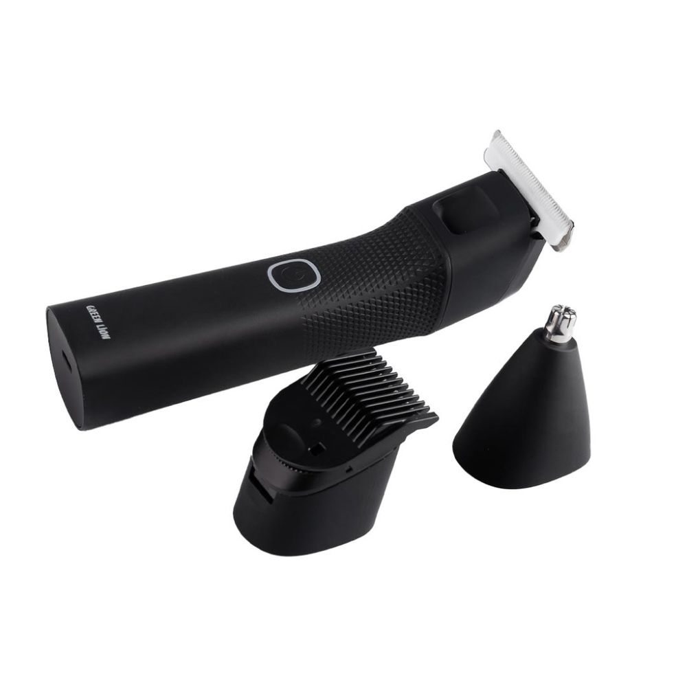 green lion 3 in 1 body trimmer 1200mah