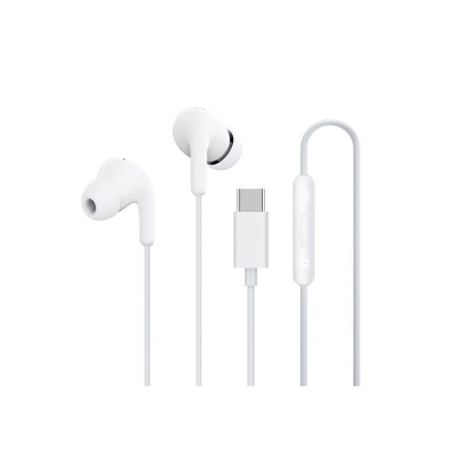 xiaomi type c earphones