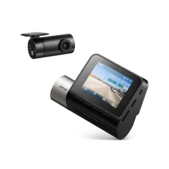 70mai dash cam a510 3k hdr smart dual channel car recorder
