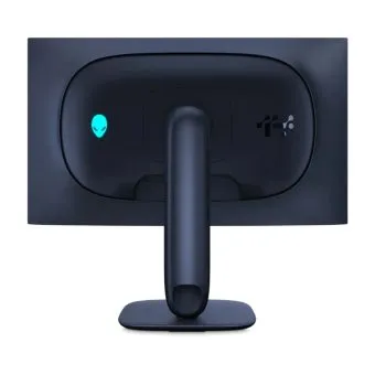 alienware aw2725q 27" 4k uhd 240hz 0.03ms qd oled frameless gaming monitor with g sync compatible & freesync premium pro