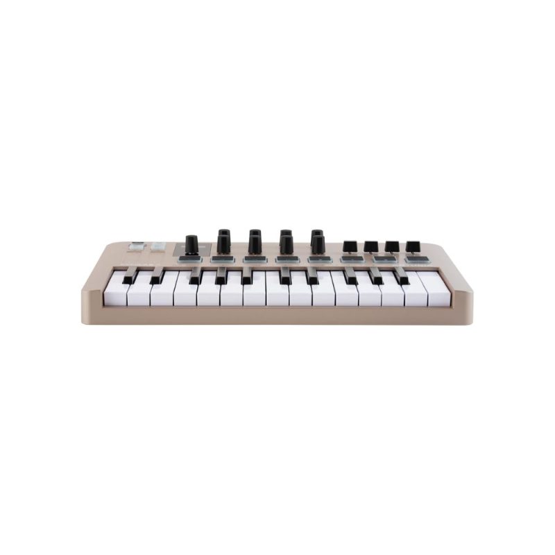 arturia minilab 3 black