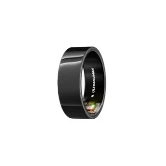 ultrahuman ring air – ultra light smart ring