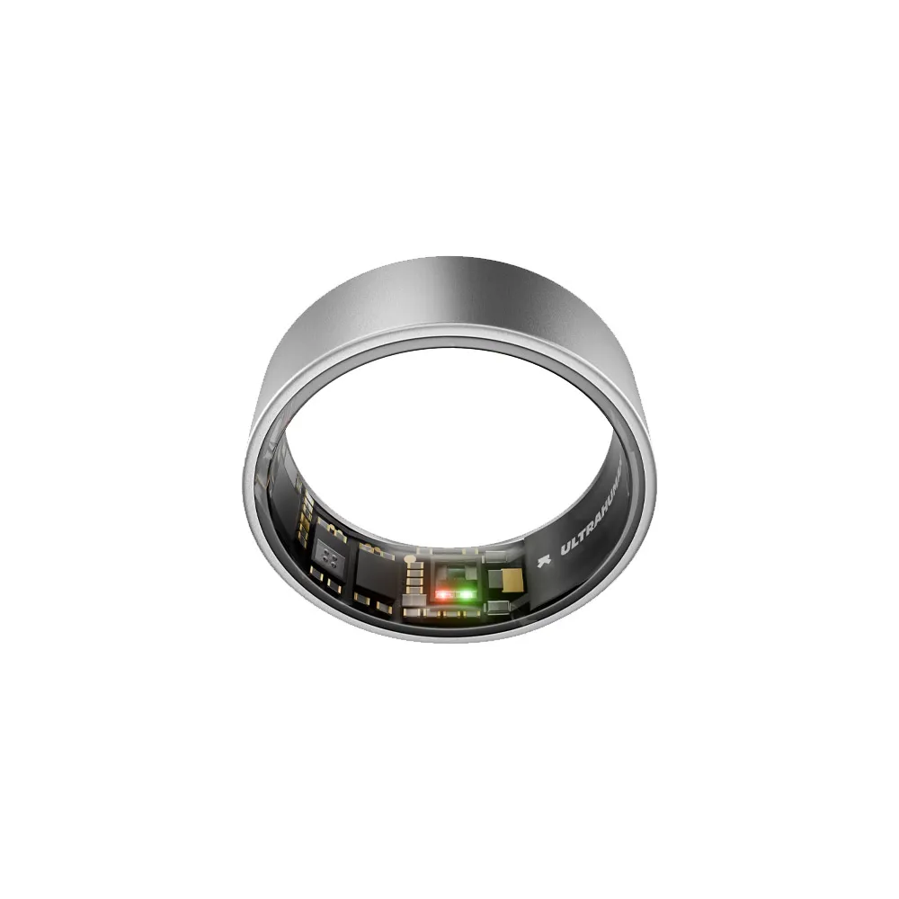 ultrahuman ring air – ultra light smart ring