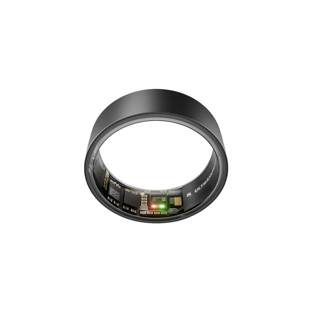 ultrahuman ring air – ultra light smart ring
