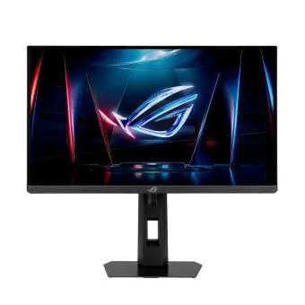 asus rog strix ace xg248qsg 24" full hd 610hz 0.1ms super tn professional esports gaming monitor with g sync compatible & freesync premium