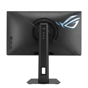 asus rog strix ace xg248qsg 24" full hd 610hz 0.1ms super tn professional esports gaming monitor with g sync compatible & freesync premium