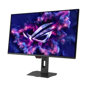 ASUS ROG Strix OLED XG27AQDMES-P 27" QD-OLED Gaming Monitor