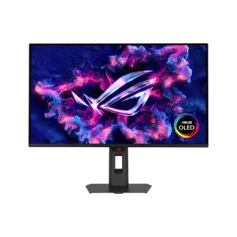ASUS ROG Strix OLED XG27AQDMES-P 27" QD-OLED Gaming Monitor