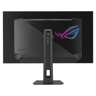 asus rog strix oled xg32ucwg 32" 4k uhd 165hz 330hz dual mode 0.03ms woled professional gaming monitor with kvm switch, g sync compatible & freesync premium pro