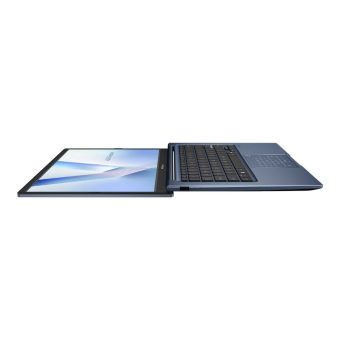 asus vivobook 14 x1404vap v14.c58256 intel core 5 120u 8gb ddr4 ram 256gb nvme ssd intel graphics 14" fhd windows 11 quiet blue
