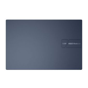 asus vivobook 14 x1404vap v14.c58256 intel core 5 120u 8gb ddr4 ram 256gb nvme ssd intel graphics 14" fhd windows 11 quiet blue