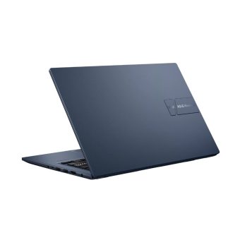 asus vivobook 14 x1404vap v14.c58256 intel core 5 120u 8gb ddr4 ram 256gb nvme ssd intel graphics 14" fhd windows 11 quiet blue