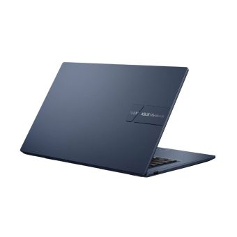 asus vivobook 14 x1404vap v14.c58256 intel core 5 120u 8gb ddr4 ram 256gb nvme ssd intel graphics 14" fhd windows 11 quiet blue
