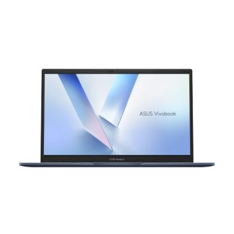 asus vivobook 14 x1404vap v14.c58256 intel core 5 120u 8gb ddr4 ram 256gb nvme ssd intel graphics 14" fhd windows 11 quiet blue